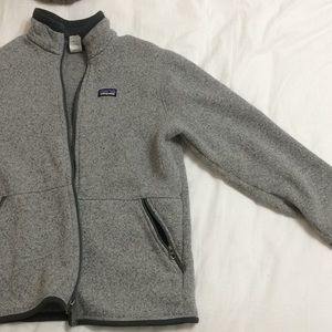 Patagonia jacket